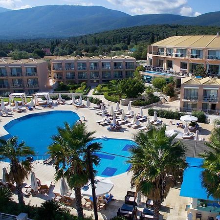 Ionian Emerald Resort カラヴォミロス エクステリア 写真