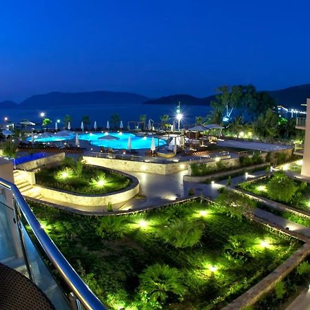 Ionian Emerald Resort カラヴォミロス エクステリア 写真