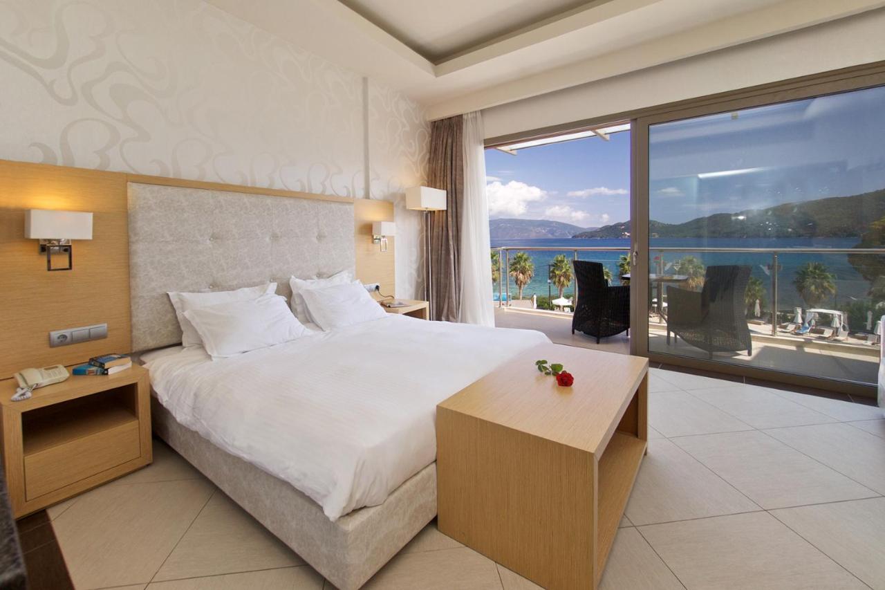 Ionian Emerald Resort カラヴォミロス エクステリア 写真