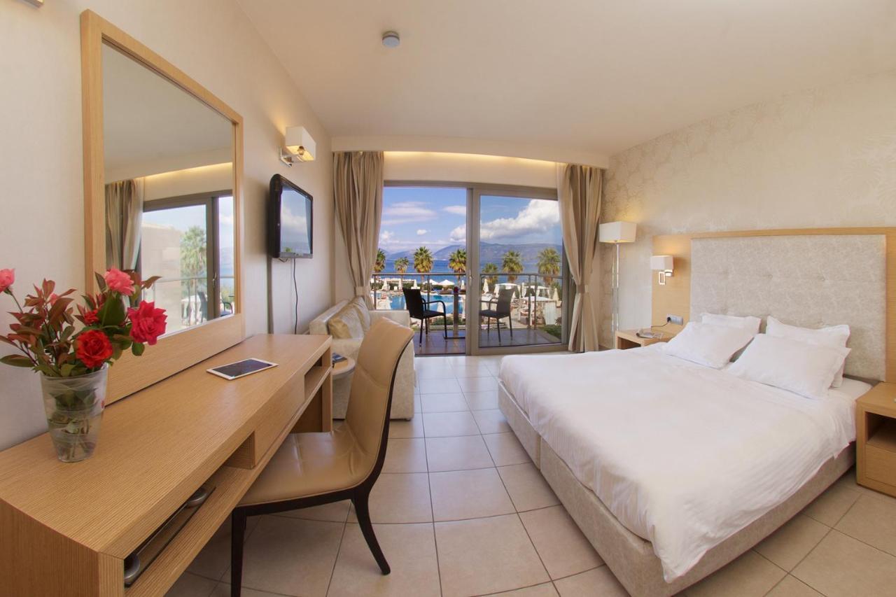 Ionian Emerald Resort カラヴォミロス エクステリア 写真