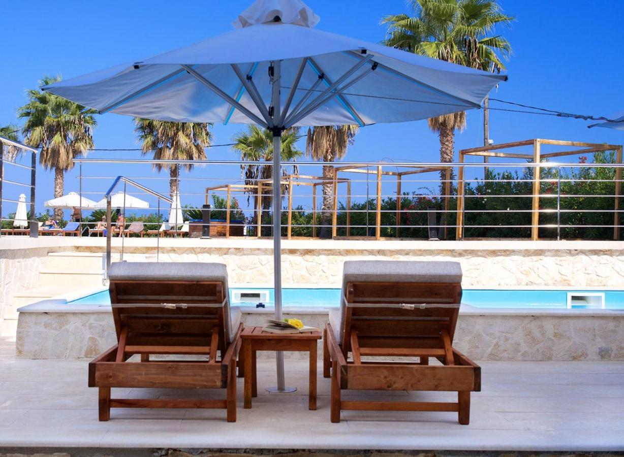 Ionian Emerald Resort カラヴォミロス エクステリア 写真