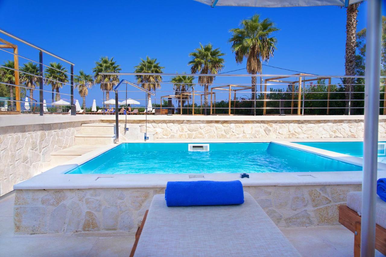 Ionian Emerald Resort カラヴォミロス 部屋 写真