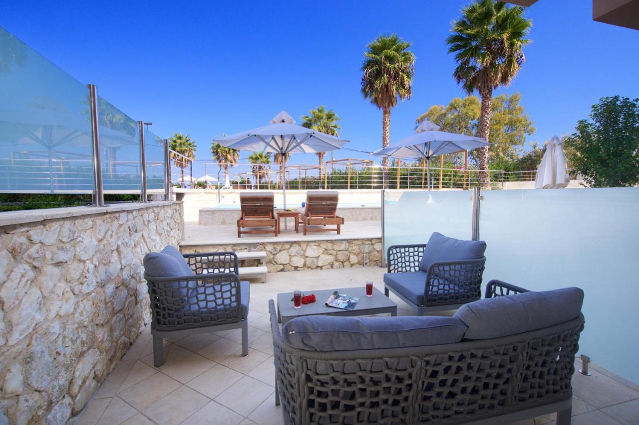 Ionian Emerald Resort カラヴォミロス 部屋 写真