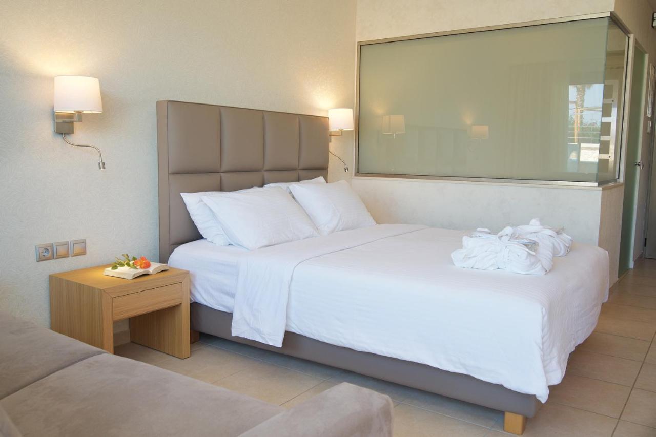 Ionian Emerald Resort カラヴォミロス 部屋 写真