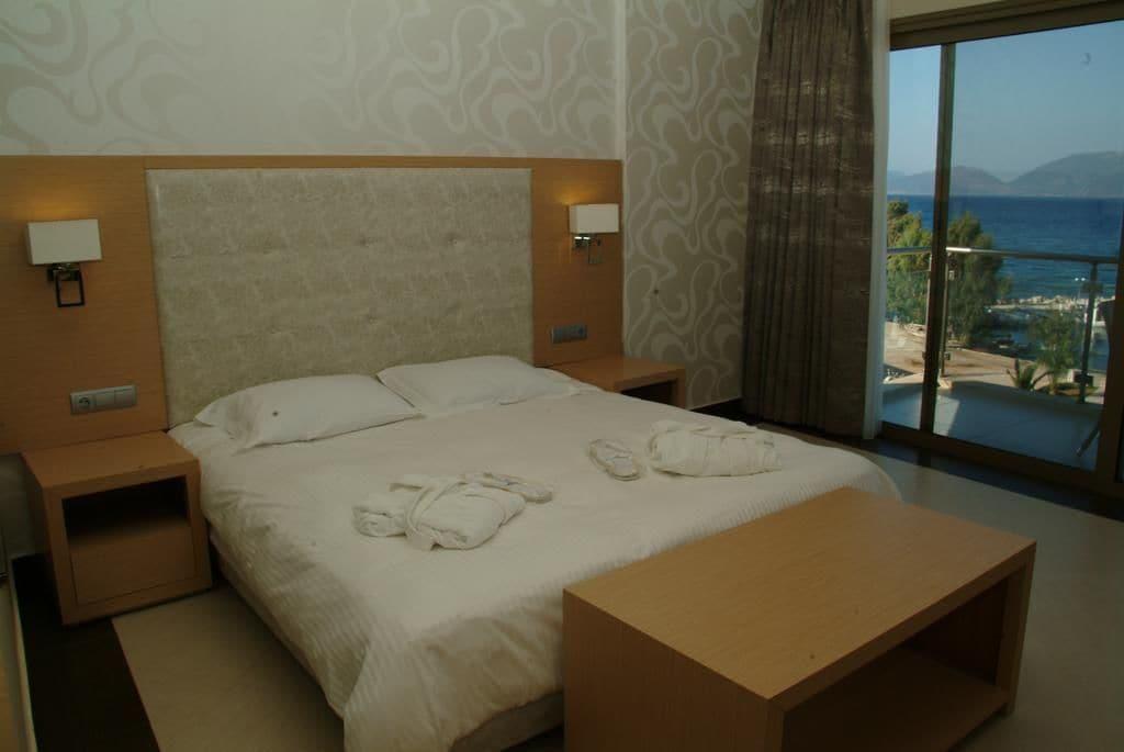 Ionian Emerald Resort カラヴォミロス エクステリア 写真