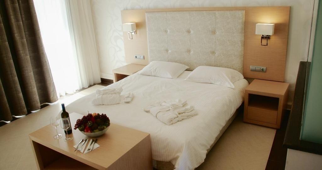 Ionian Emerald Resort カラヴォミロス エクステリア 写真