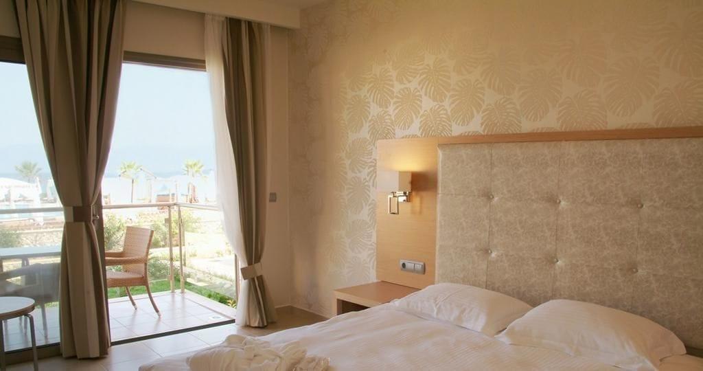 Ionian Emerald Resort カラヴォミロス エクステリア 写真
