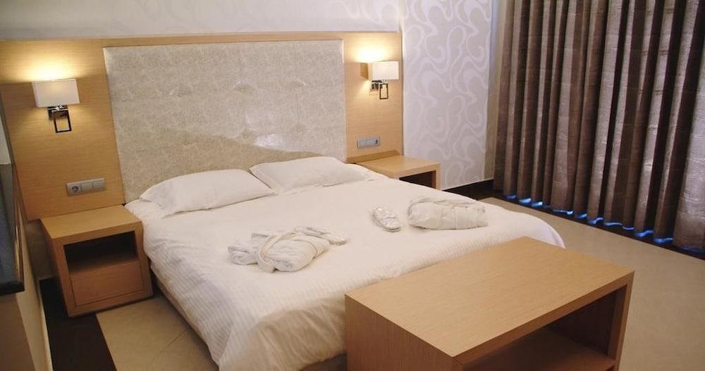 Ionian Emerald Resort カラヴォミロス エクステリア 写真