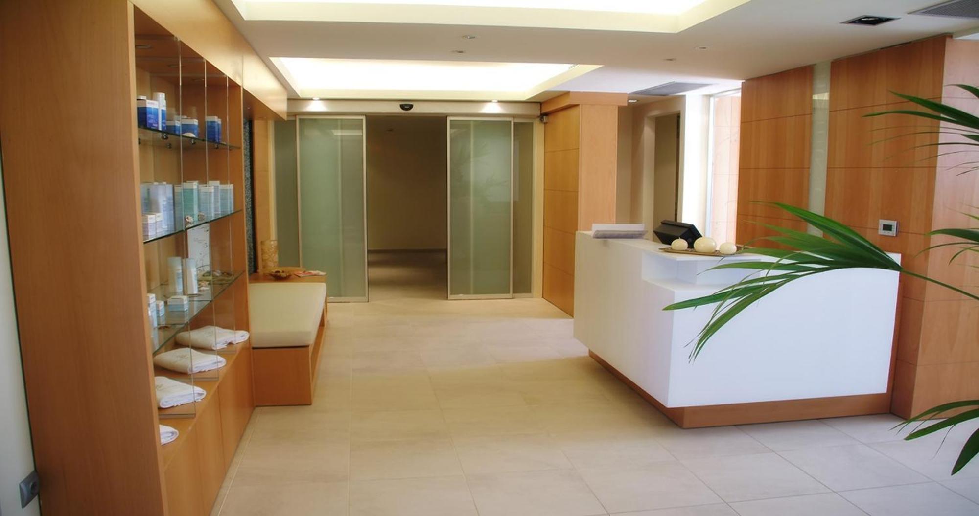 Ionian Emerald Resort カラヴォミロス エクステリア 写真