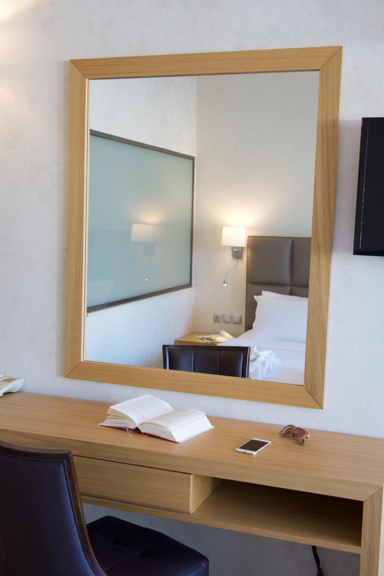 Ionian Emerald Resort カラヴォミロス 部屋 写真